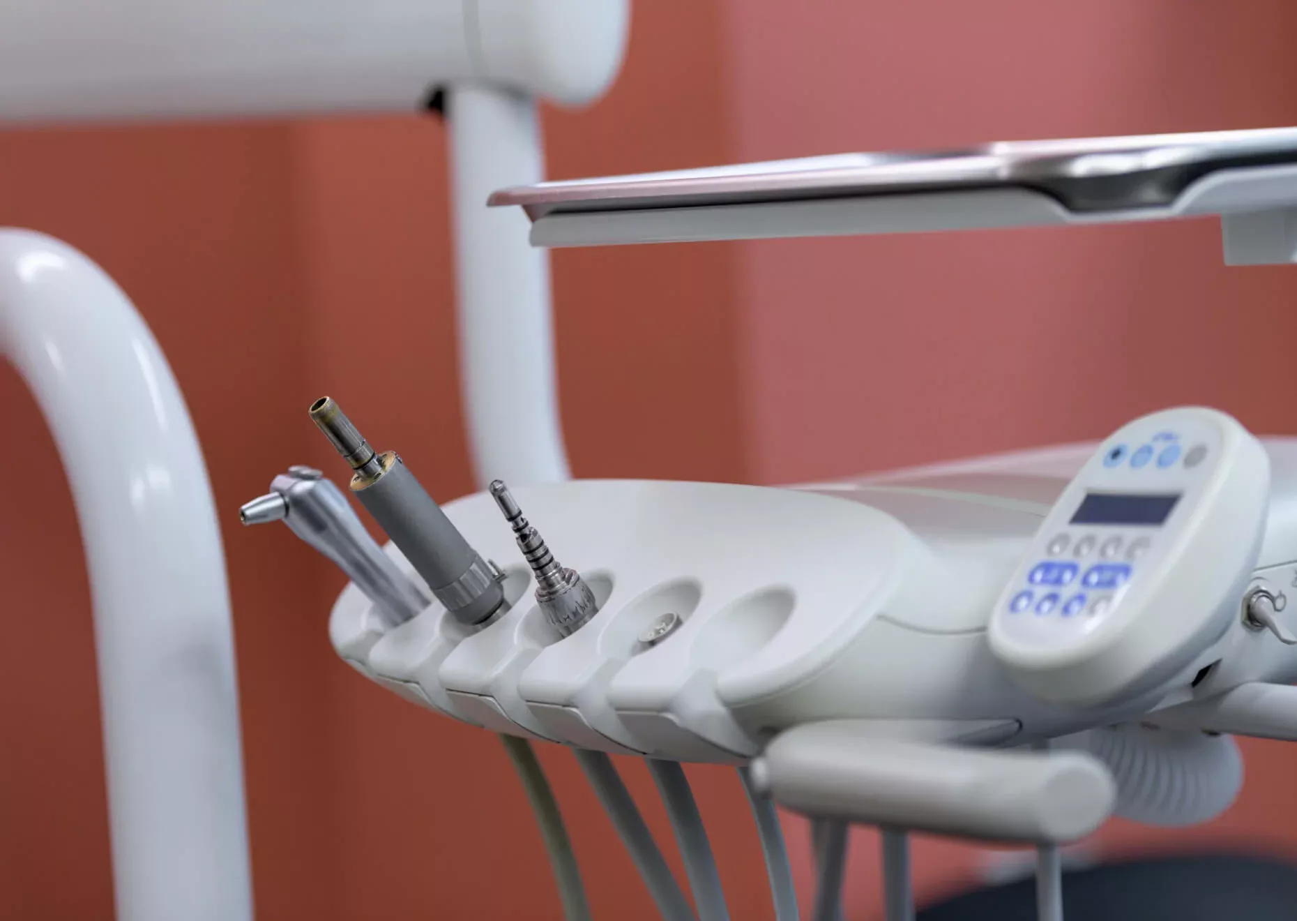 Dental equipment